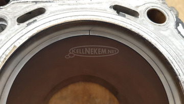 Piaggio Beverly Tourer 400 henger