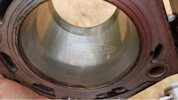 Piaggio Beverly Tourer 400 henger - 10/10