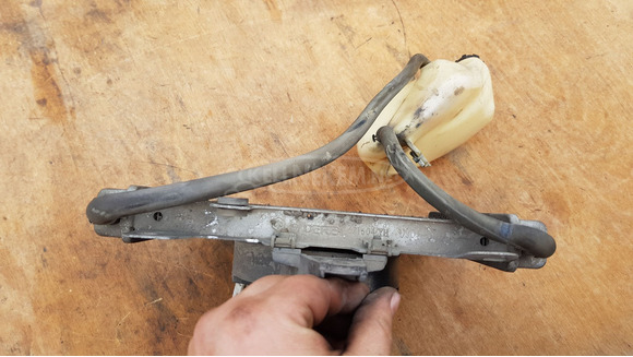 Piaggio Beverly Tourer 400 hűtő - 6/10