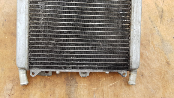 Piaggio Beverly Tourer 400 hűtő - 10/10