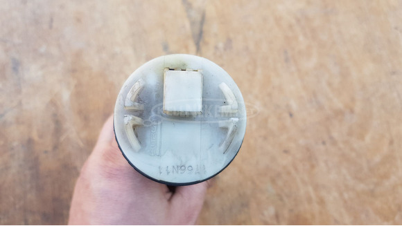 Piaggio Beverly Tourer 400 üzemanyag szintjelző - 2/5