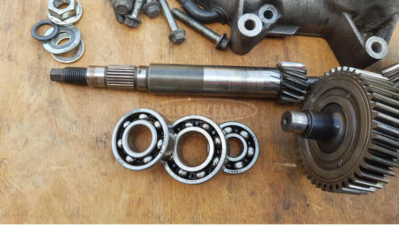 Piaggio Beverly Tourer 400 végáttétel - 2/10