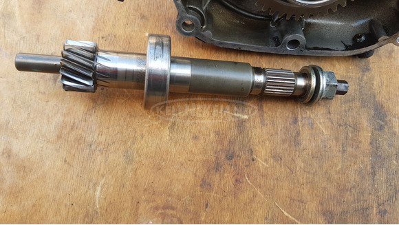 Piaggio Beverly Tourer 400 végáttétel - 10/10