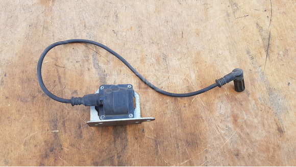 Piaggio Beverly Tourer 400 gyújtótrafó - 1/7