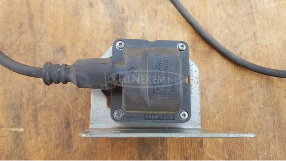 Piaggio Beverly Tourer 400 gyújtótrafó - 2/7