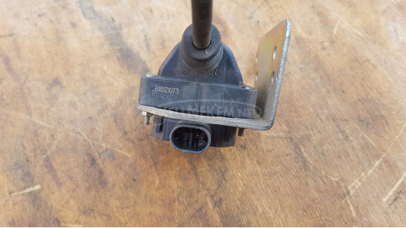 Piaggio Beverly Tourer 400 gyújtótrafó - 5/7