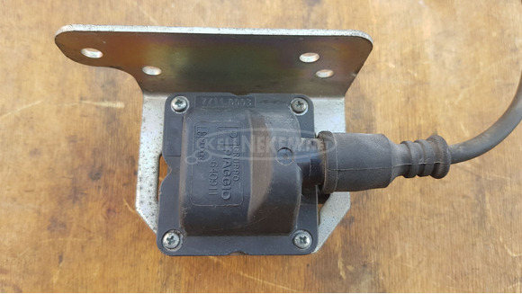 Piaggio Beverly Tourer 400 gyújtótrafó - 6/7