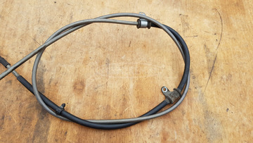 Piaggio Beverly Tourer 400 hátsó fékcső