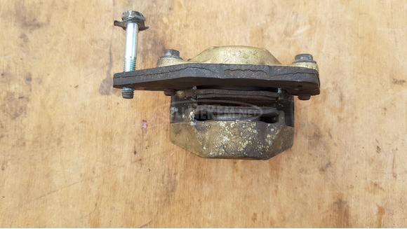 Piaggio Beverly Tourer 400 hátsó féknyereg - 4/5