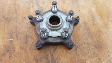 Piaggio Beverly Tourer 400 hátsó kerékagy