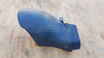 Piaggio Beverly Tourer 400 hátsó kerék feletti idom