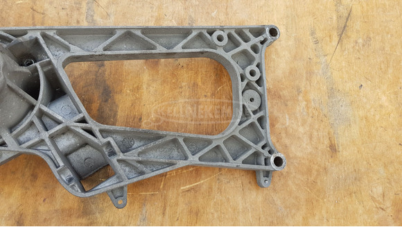 Piaggio Beverly Tourer 400 hátsó lengőkar - 6/6