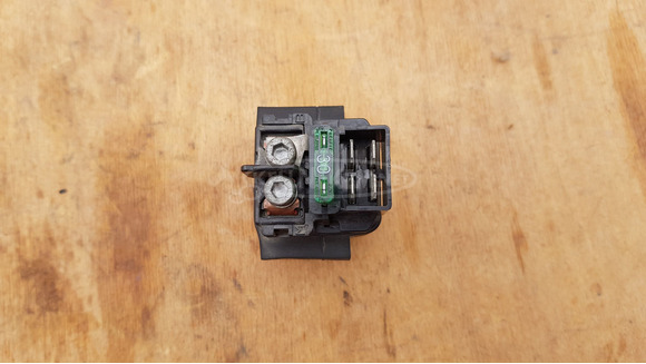 Piaggio Beverly Tourer 400 indító relé