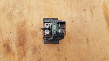 Piaggio Beverly Tourer 400 indító relé