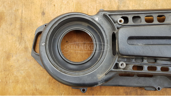 Piaggio Beverly Tourer 400 kuplung fedél - 2/10