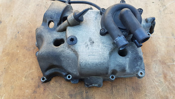 Piaggio Beverly Tourer 400 gyújtásfedél vízpumpával