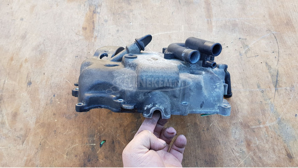 Piaggio Beverly Tourer 400 gyújtásfedél vízpumpával - 10/10