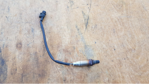 Piaggio Beverly Tourer 400 lambdaszonda - 3/5