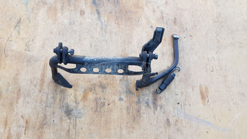 Piaggio Beverly Tourer 400 középtámasz