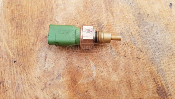 Piaggio Beverly Tourer 400 vízhőfok jeladó