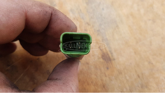 Piaggio Beverly Tourer 400 vízhőfok jeladó