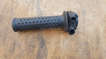 Piaggio Beverly Tourer 400 gázkar