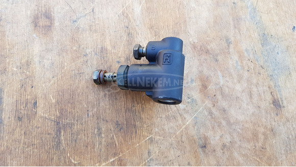 Piaggio Beverly Tourer 400 fékszelep - 6/6