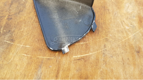 Piaggio Beverly Tourer 400 kiegyenlítő tartály fedél - 5/6