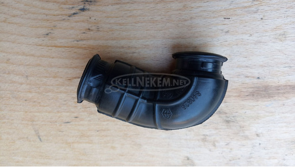 Piaggio Beverly Tourer 400 könyök cső - 1/7