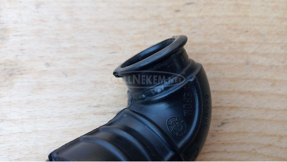 Piaggio Beverly Tourer 400 könyök cső - 5/7