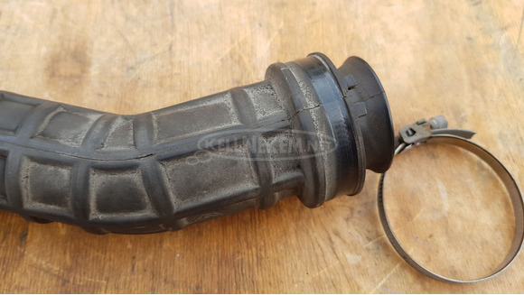 Piaggio Beverly Tourer 400 légszűrő cső - 2/9