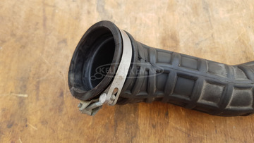 Piaggio Beverly Tourer 400 légszűrő cső