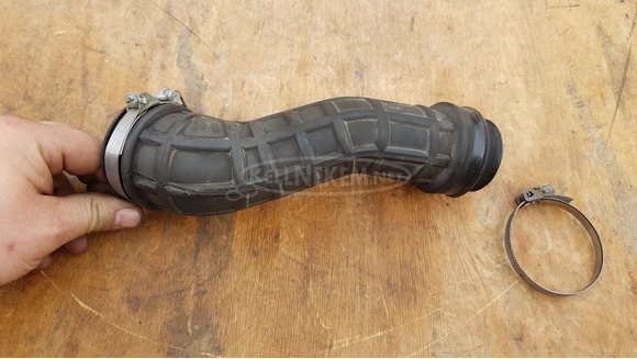 Piaggio Beverly Tourer 400 légszűrő cső - 4/9