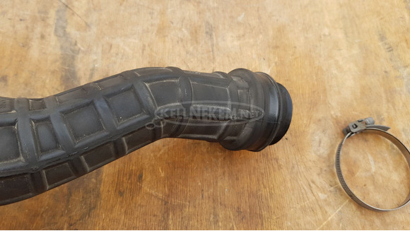 Piaggio Beverly Tourer 400 légszűrő cső - 6/9