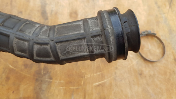 Piaggio Beverly Tourer 400 légszűrő cső - 9/9