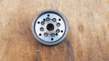 Piaggio Beverly Tourer 400 lendkerék