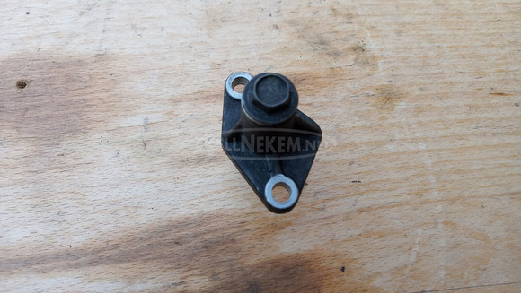 Piaggio Beverly Tourer 400 patron - 4/6