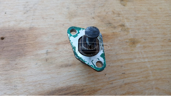 Piaggio Beverly Tourer 400 patron - 5/6