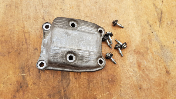 Piaggio Beverly Tourer 400 szelepfedél - 1/6