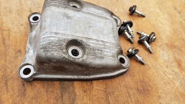 Piaggio Beverly Tourer 400 szelepfedél