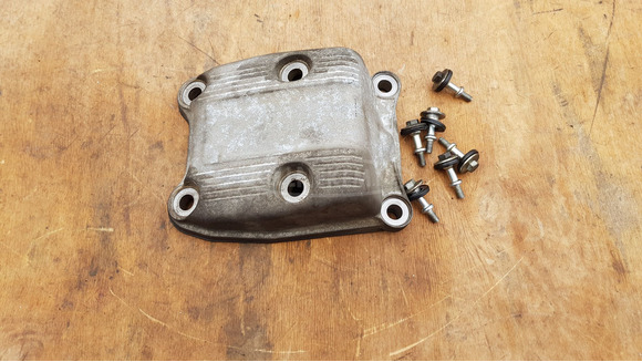 Piaggio Beverly Tourer 400 szelepfedél - 3/6