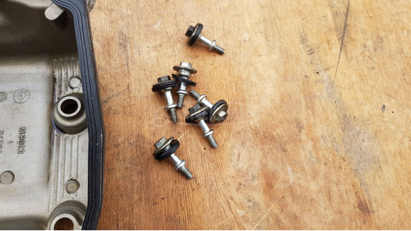 Piaggio Beverly Tourer 400 szelepfedél - 6/6