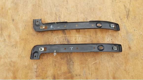 Piaggio Beverly Tourer 400 taposó vas pár - 4/6