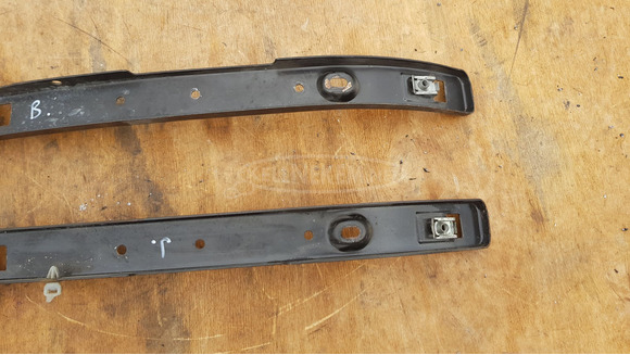 Piaggio Beverly Tourer 400 taposó vas pár - 6/6