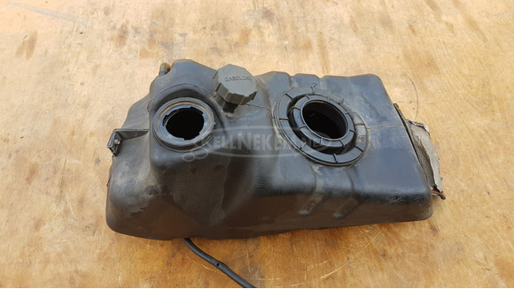 Piaggio Beverly Tourer 400 üzemanyag tank - 6/6