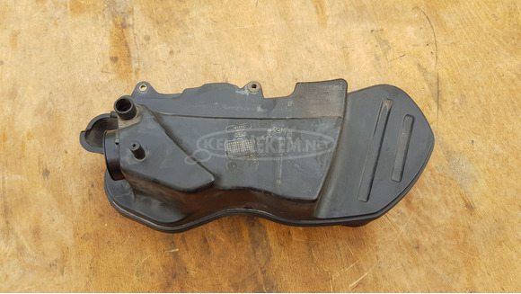 Piaggio Beverly Tourer 400 légszűrőház - 4/8