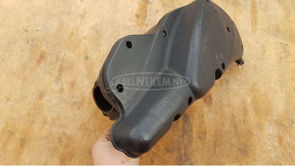 Piaggio Beverly Tourer 400 légszűrőház - 7/8