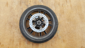 Piaggio Beverly Tourer 400 első kerék