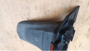 Suzuki Burgman UH 125 - 150 hátsó sárvédő