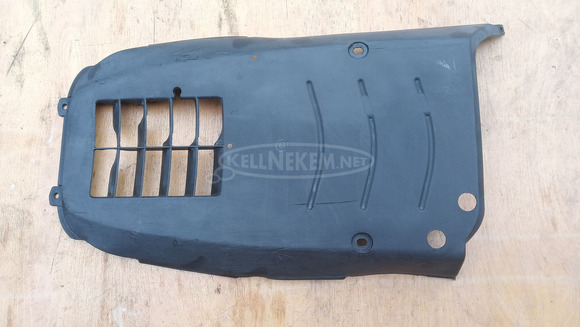 Suzuki Burgman UH 125 - 150 hasidom - 1/9